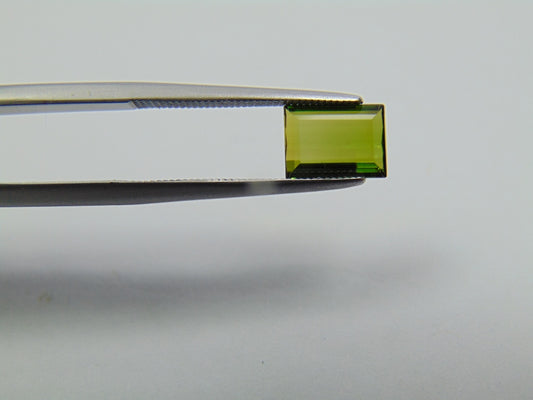 1.28ct Tourmaline 8x6mm