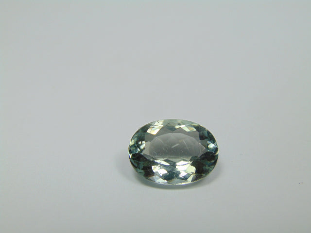 7.25ct Beryl 15x11mm