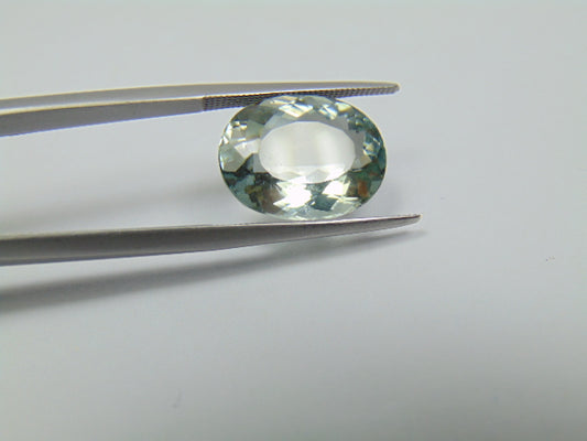 7.25ct Beryl 15x11mm