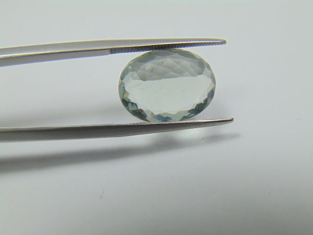 7.25ct Beryl 15x11mm