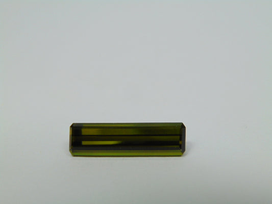 5.75ct Tourmaline 21x6mm