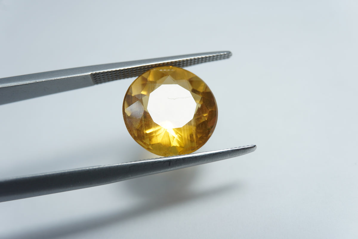 5.70ct Beryl 12mm