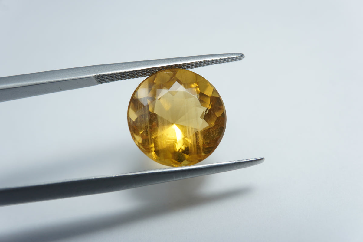 5.70ct Beryl 12mm