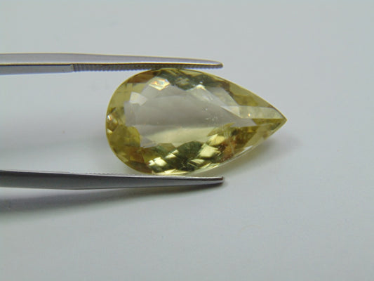 13.10ct Beryl 22x13mm