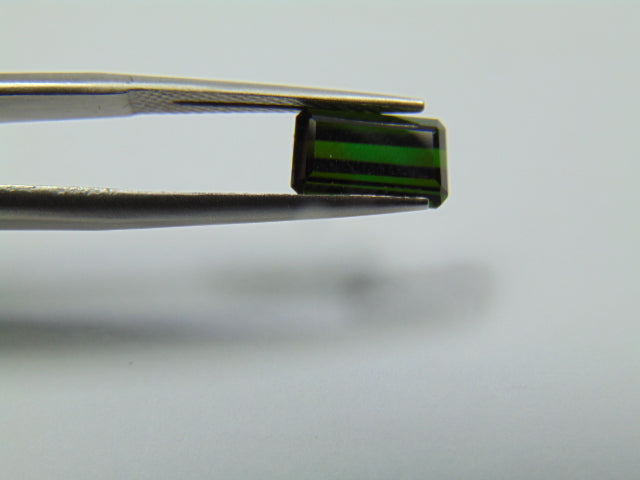 2.49ct Tourmaline 9x6mm