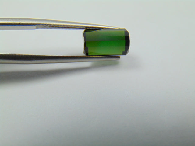 2.49ct Tourmaline 9x6mm