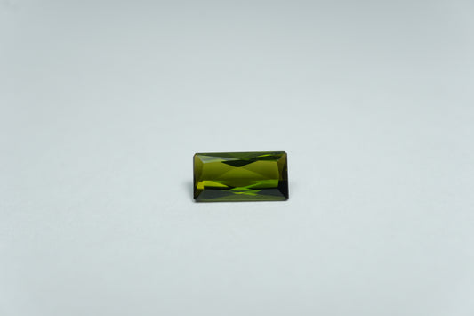 1.30ct Tourmaline 9x5mm