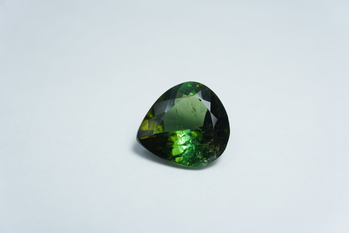 3.90ct Tourmaline 12mm