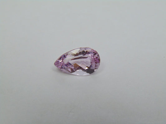 4ct Kunzite 13x8mm