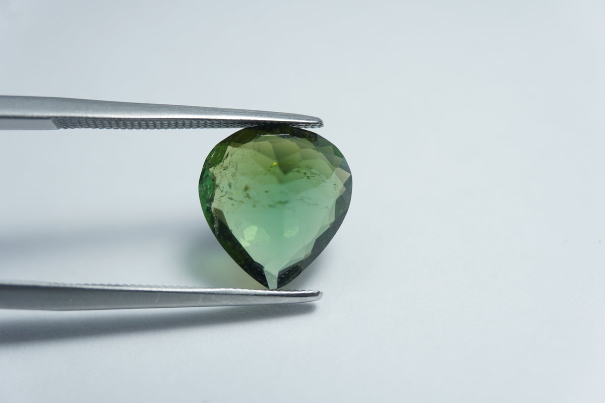 3.90ct Tourmaline 12mm