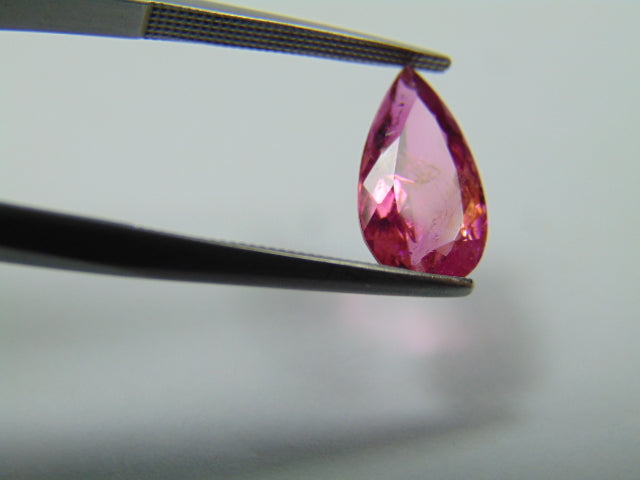 3.20ct Tourmaline 14x7mm