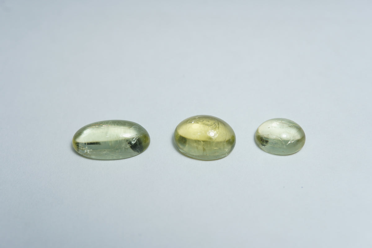 6.35ct Tourmaline cabochon