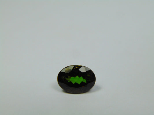 3.70ct Tourmaline 11x8mm