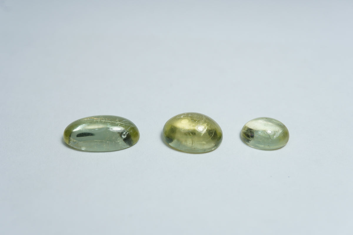 6.35ct Tourmaline cabochon