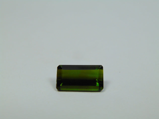 5.85ct Tourmaline 14x8mm