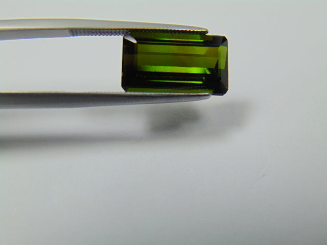 5.85ct Tourmaline 14x8mm