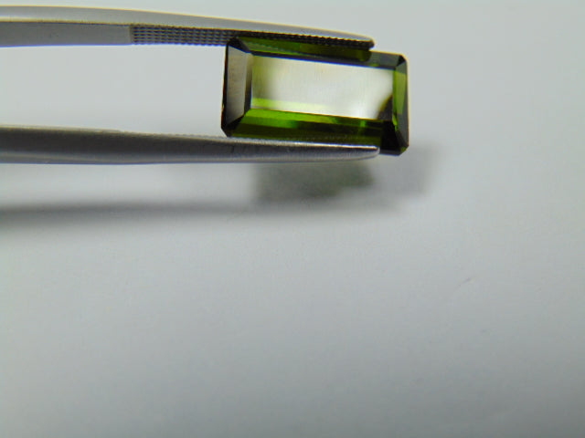 5.85ct Tourmaline 14x8mm