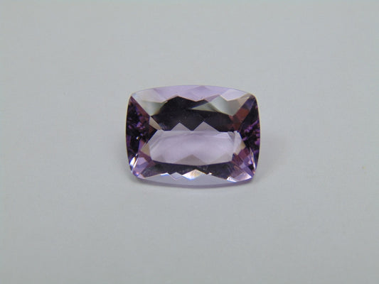11.40ct Amethyst 17x13mm