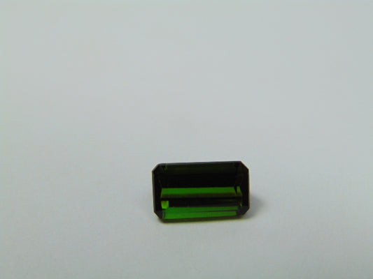 2.30ct Tourmaline 10x6mm