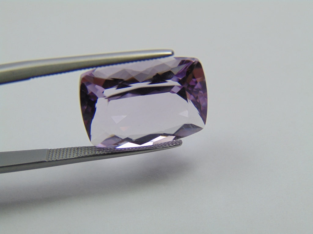 11.40ct Amethyst 17x13mm