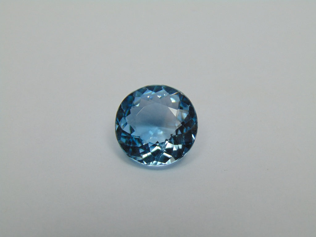 10.55ct Topaz 14mm
