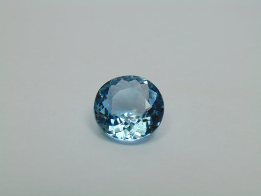 10.55ct Topaz 14mm