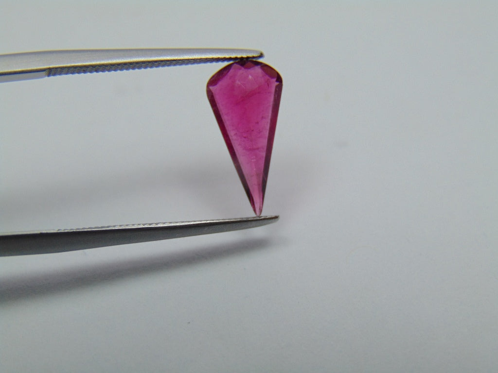 1.27ct Tourmaline 13x6mm