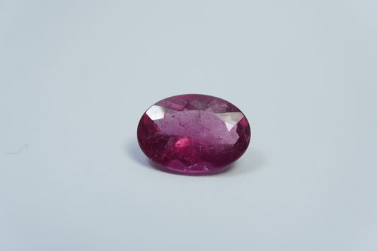 3.70ct Tourmaline 13x9mm