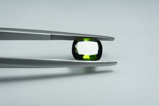 2ct Tourmaline 8x7mm