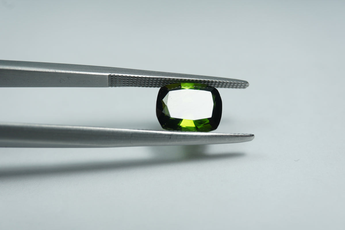 2ct Tourmaline 8x7mm