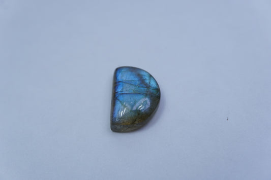 3.90ct Labradorite 12x9mm