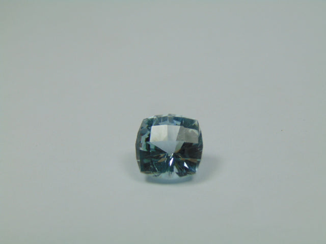 6.15ct Aquamarine 10mm