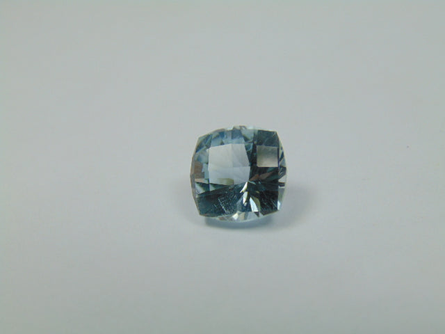 6.15ct Aquamarine 10mm