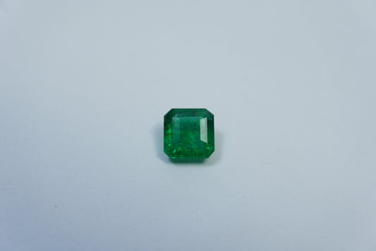 0.75ct Emerald 5.5mm