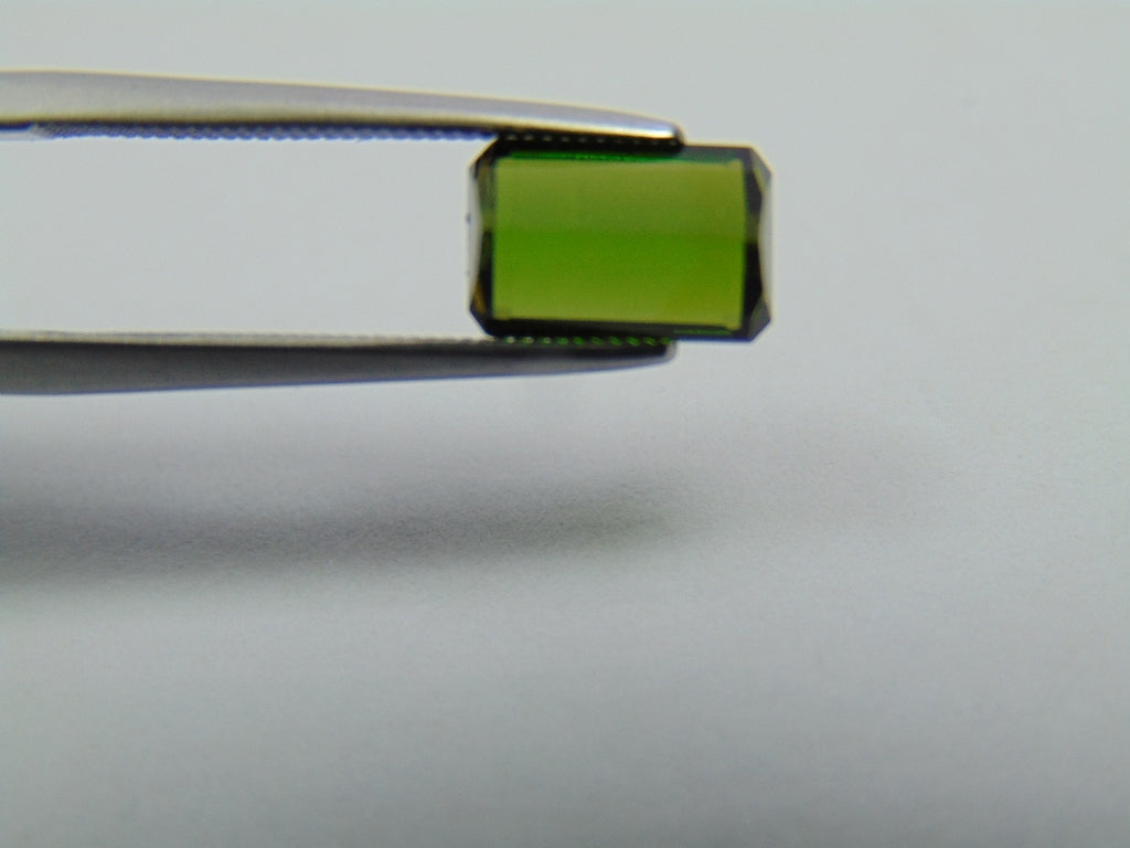 1.65ct Tourmaline 9x5mm