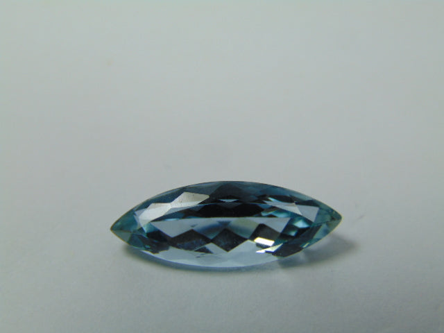 5.55ct Topaz 19x7mm