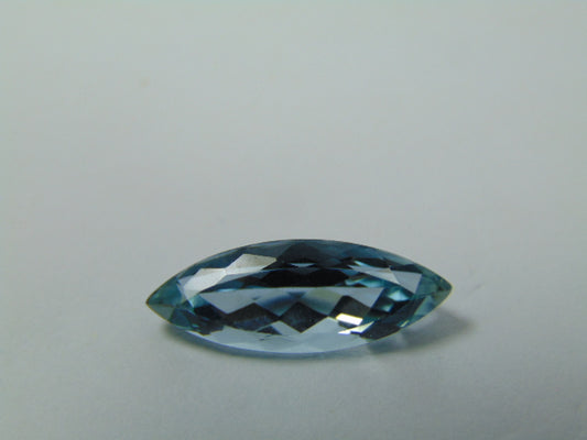 5.55ct Topaz 19x7mm