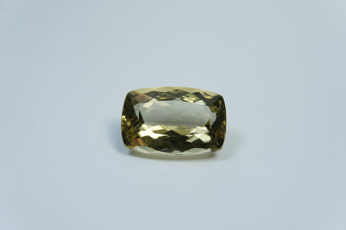 9.40ct Beryl 16x11mm