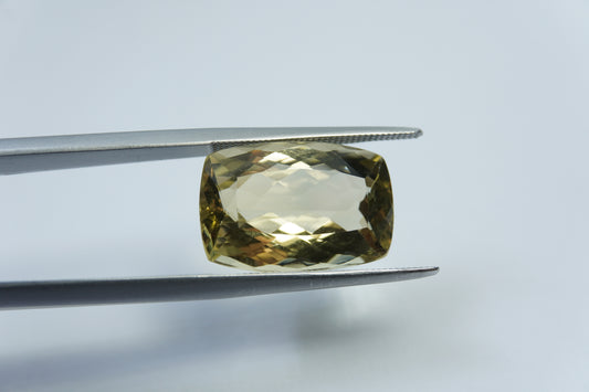 9.40ct Beryl 16x11mm