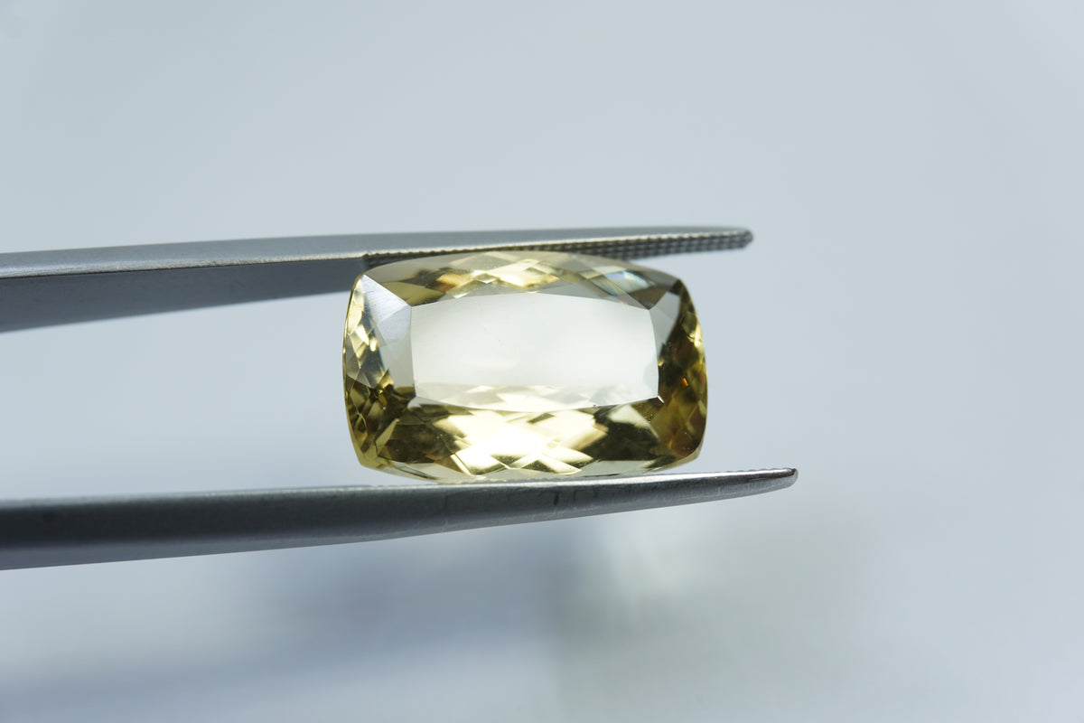 9.40ct Beryl 16x11mm