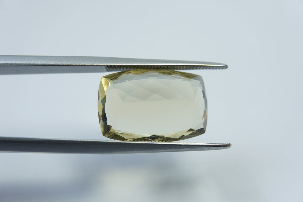 9.40ct Beryl 16x11mm