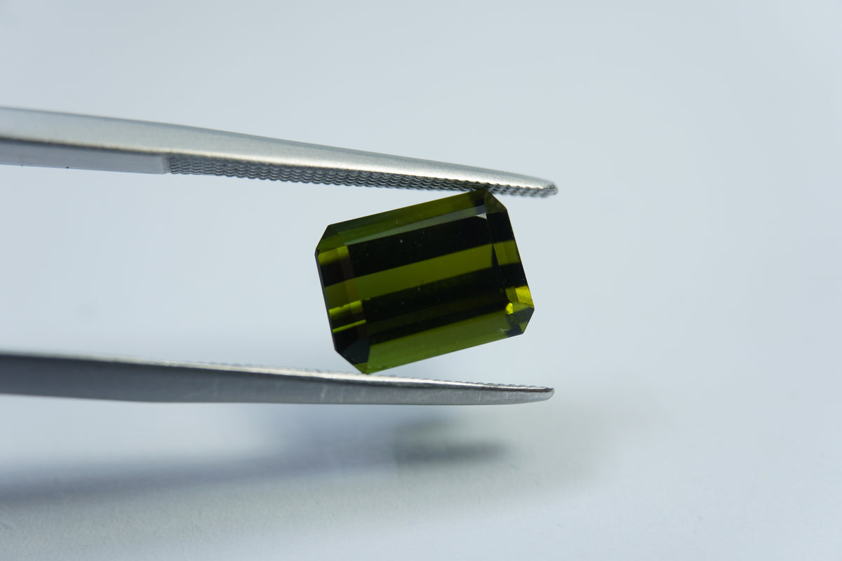 3.34ct Tourmaline 9x7mm