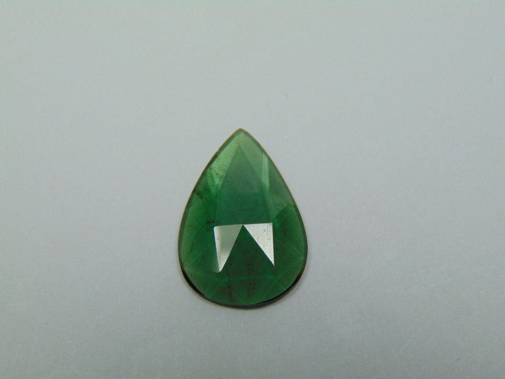 4.95ct Tourmaline 19x13mm