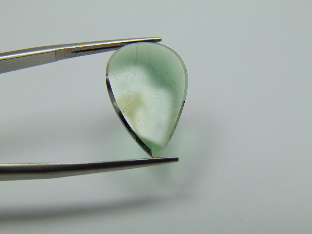 4.95ct Tourmaline 19x13mm