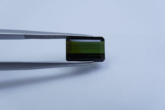 2.70ct Tourmaline 11x7mm