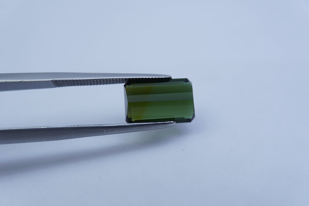 2.70ct Tourmaline 11x7mm