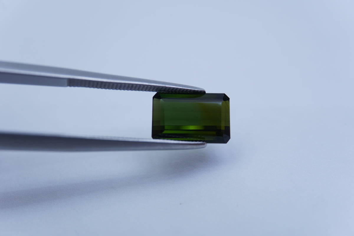 2.70ct Tourmaline 11x7mm