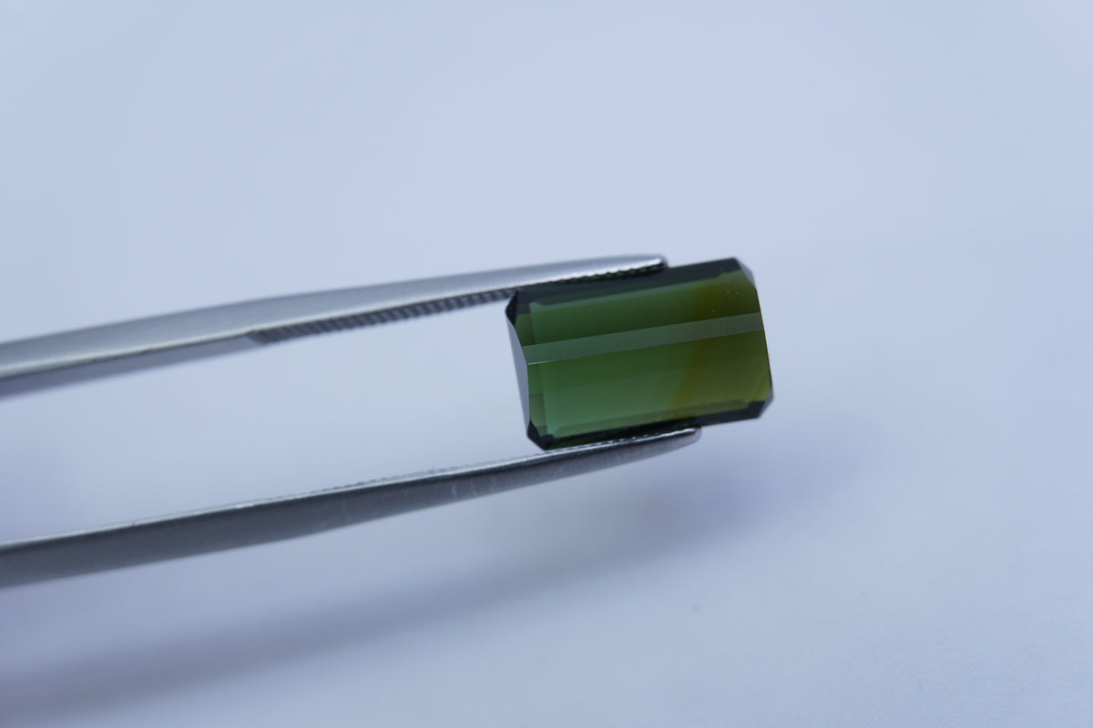 2.70ct Tourmaline 11x7mm