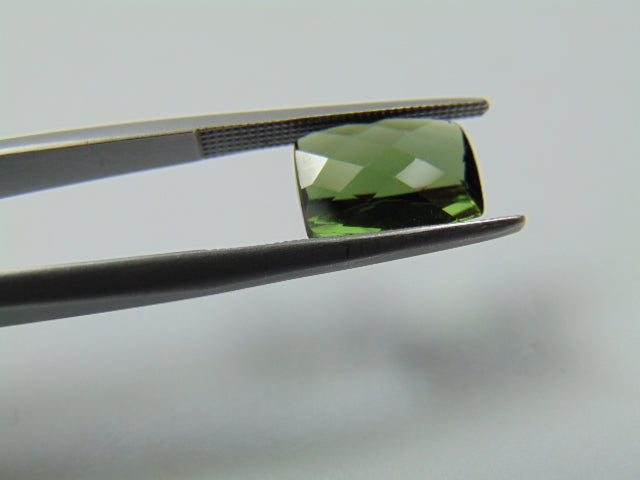 2.79ct Tourmaline 11x8mm