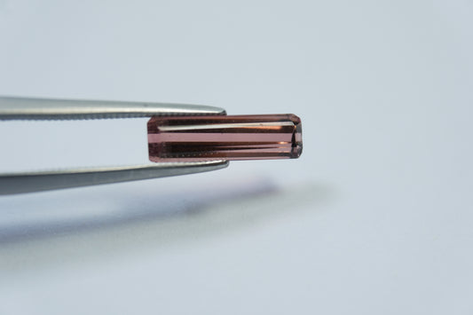 1.89ct Tourmaline 14x4mm